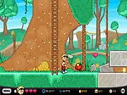 Papa Louie 2: When Burgers Attack