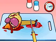 (Twisted) Cooking Mama