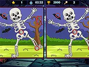 Trick or Spot