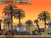 Metal Fury: Action Shooter